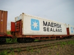 PEC 332281 / MAERSK SEALAND